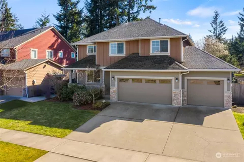 3845 19th Ave NE, Olympia, WA 98506