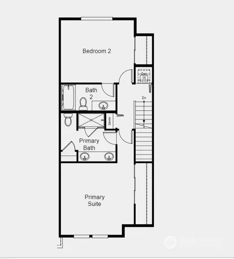 12122 NE 193rd Ln #B, Bothell, WA 98011 photo 2