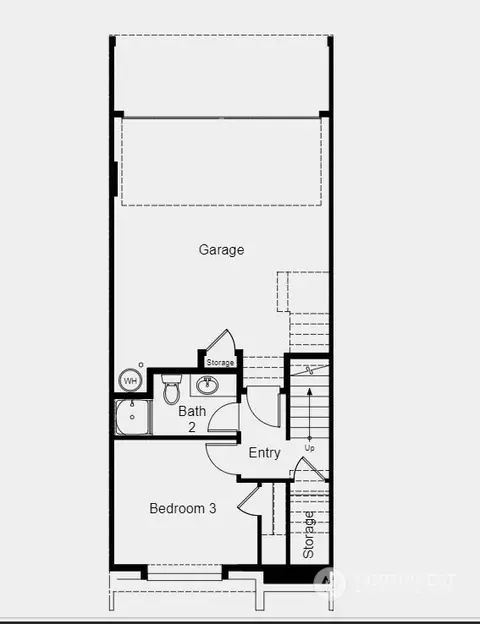 12122 NE 193rd Ln #B, Bothell, WA 98011 photo 4