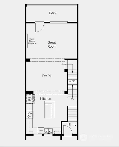 12122 NE 193rd Ln #B, Bothell, WA 98011 photo 3