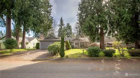5138 Viewridge Dr SE, Olympia, WA 98501