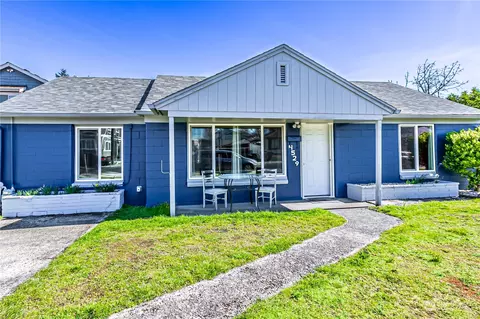 4529 S Junett St, Tacoma, WA 98409