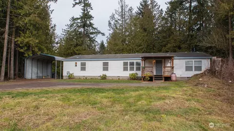 253263 E Highway 101, Port Angeles, WA 98362