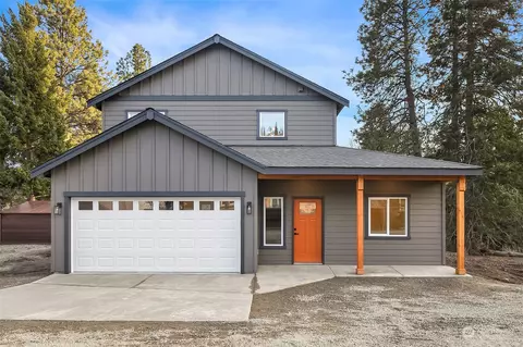 609 N Park St, Cle Elum, WA 98922