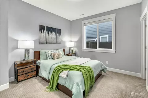 Bedroom - 4132 172nd Pl SE, Bothell, WA 98012 photo 1 of 3