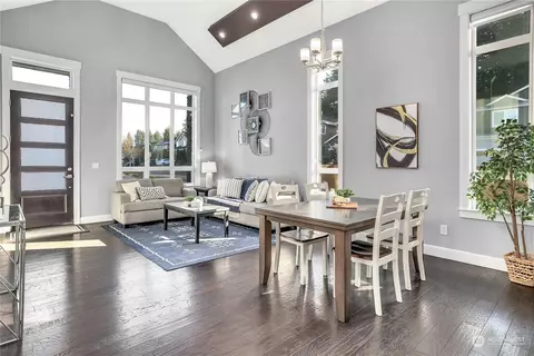 Dining - 4132 172nd Pl SE, Bothell, WA 98012 photo 1 of 2