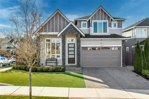 Exterior - 4132 172nd Pl SE, Bothell, WA 98012 photo 2 of 7
