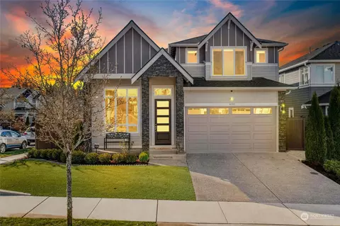 4132 172nd Pl SE, Bothell, WA 98012