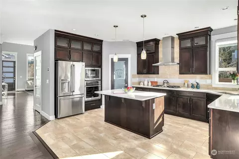 Kitchen - 4132 172nd Pl SE, Bothell, WA 98012 photo 1 of 4