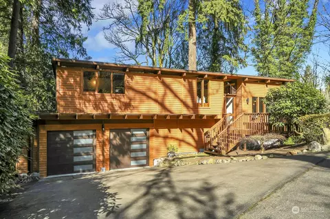 16904 80th Pl NE, Kenmore, WA 98028