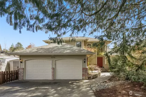 12715 266th Ave SE, Monroe, WA 98272