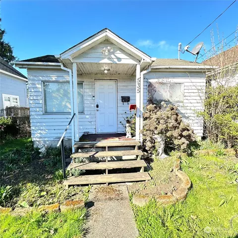 535 Smithers Ave S, Renton, WA 98057