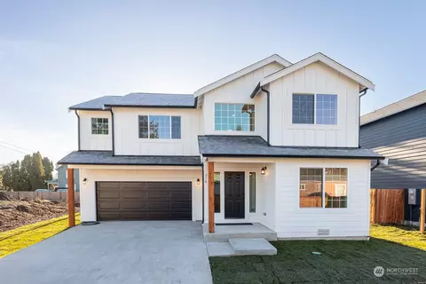 316 4th Ave S, Algona, WA 98001