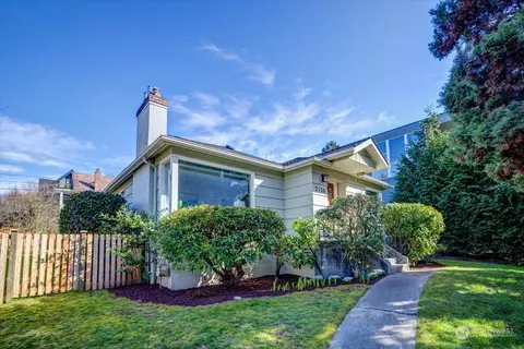 2456 3rd Ave W, Seattle, WA 98119