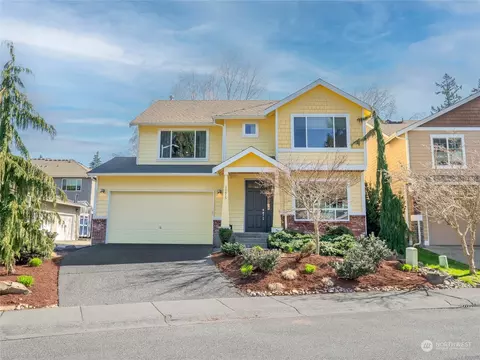 20415 11th Ave W, Lynnwood, WA 98036