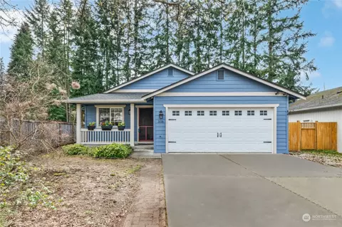 3114 181st St NE, Arlington, WA 98223