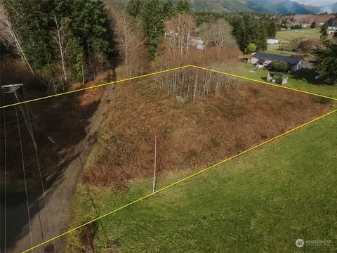 999 Merchant Rd, Forks, WA 98331