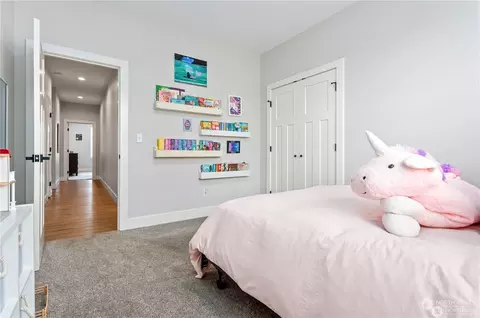 Bedroom - 551 Second St, Sumas, WA 98295 photo 3 of 3