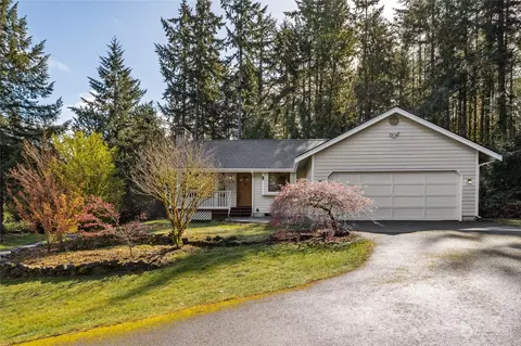 6414 121st Street Ct NW, Gig Harbor, WA 98332
