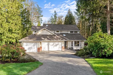 4530 243rd Ave NE, Redmond, WA 98053