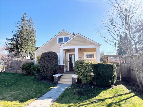 7001 S Puget Sound Ave, Tacoma, WA 98409