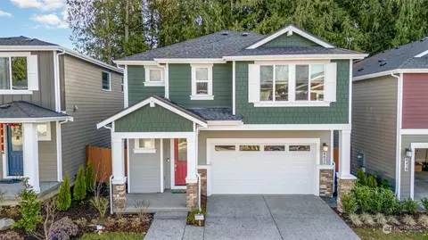 8426 31st Pl NE, Marysville, WA 98270