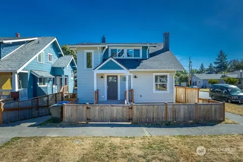 723 S Sheridan Ave, Tacoma, WA 98405