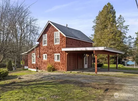 14824 Burley Ave SE, Port Orchard, WA 98367