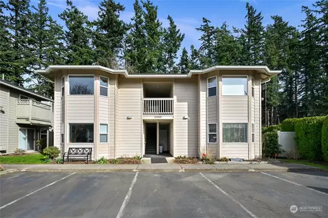 3368 Northwest Ave #201, Bellingham, WA 98225