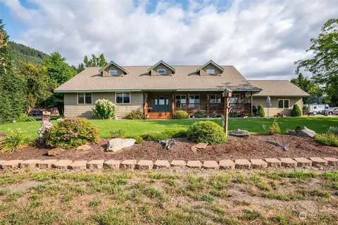 12624 Ranger Rd, Leavenworth, WA 98826