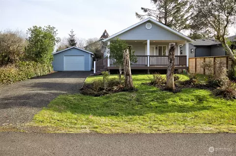 817 Shark Ct SW, Ocean Shores, WA 98569