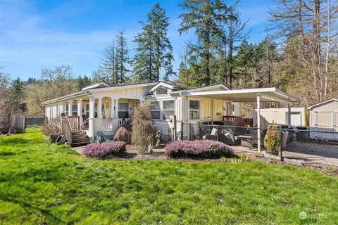 201 W Oakview Ave #23, Centralia, WA 98531