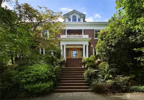 2105 E Highland Dr, Seattle, WA 98112
