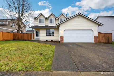 7908 195th St E, Spanaway, WA 98387