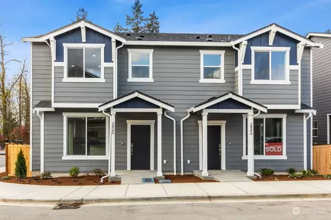 1200 Lot 25 28th Avenue Ct, Milton, WA 98354