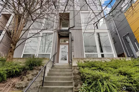 1106 14th Ave #A, Seattle, WA 98122