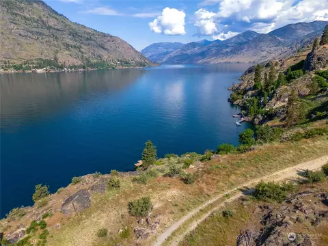 0 Emerson Acres Rd #31-32, Manson, WA 98831