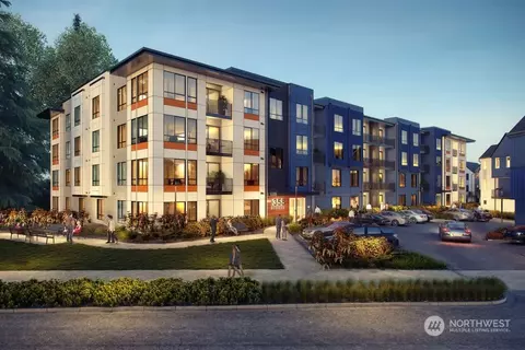 14598 Westminster Way N #310, Shoreline, WA 98133