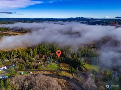 60 W Alder Pl, Elma, WA 98541
