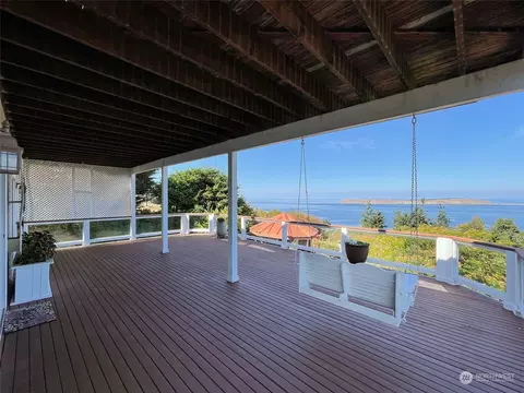 Exterior - 30 Barberry Ln, Sequim, WA 98382 photo 3 of 5