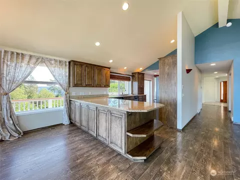 Kitchen - 30 Barberry Ln, Sequim, WA 98382 photo 1 of 2