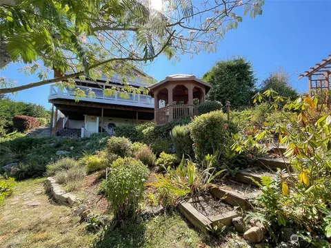 Exterior - 30 Barberry Ln, Sequim, WA 98382 photo 5 of 5