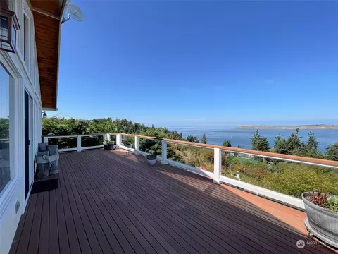 Exterior - 30 Barberry Ln, Sequim, WA 98382 photo 2 of 5