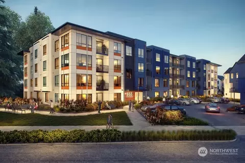 14598 Westminster Way N #312, Shoreline, WA 98133