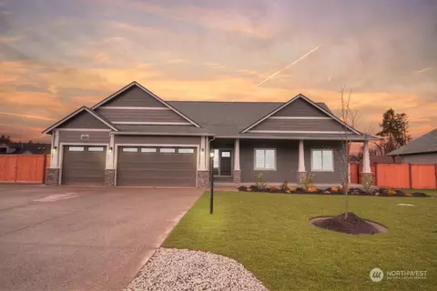 11616 Elks Landing Ct SE, Yelm, WA 98597