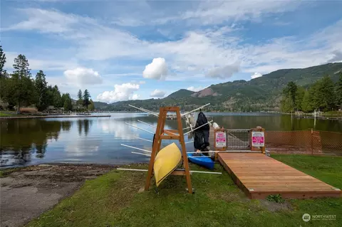 316 W Lake Samish Dr #32, Bellingham, WA 98229