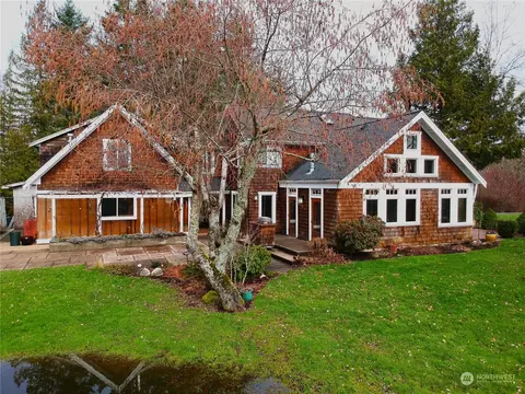 1501 Kelly Rd, Bellingham, WA 98226