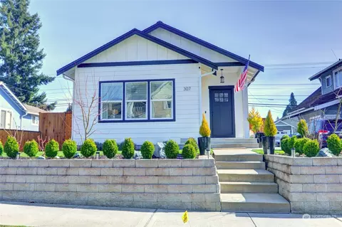 307 N Dunham Ave, Arlington, WA 98223