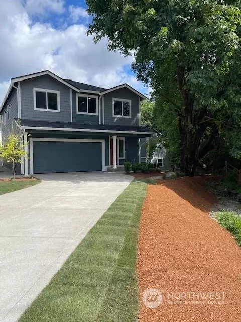 554 Lot 23 Gilbertson Ln SE, Tumwater, WA 98501