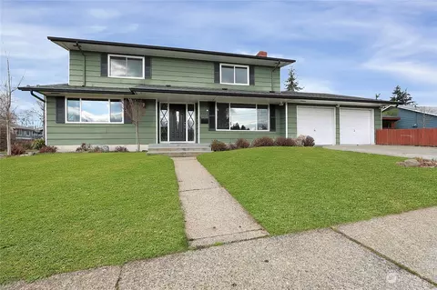 1711 S 76th St, Tacoma, WA 98408